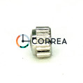 Заводная головка Tissot белая GST-041-20w - 2